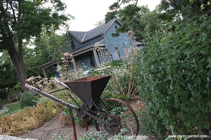 Фотография для HDR