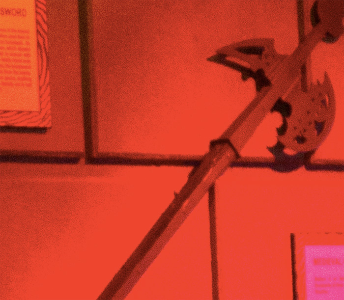 Детализация