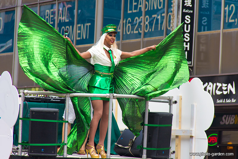 Трансвестит