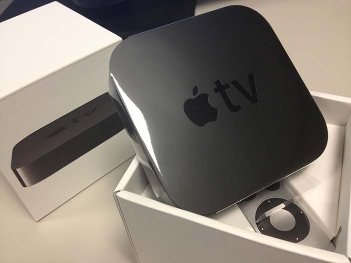 Apple TV