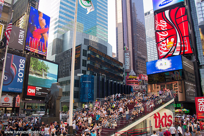 Таймз Сквер