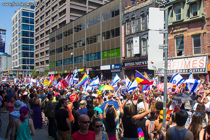 Геи из израиля