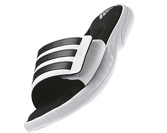 Adidas Superstar 3G FitFoam Slide