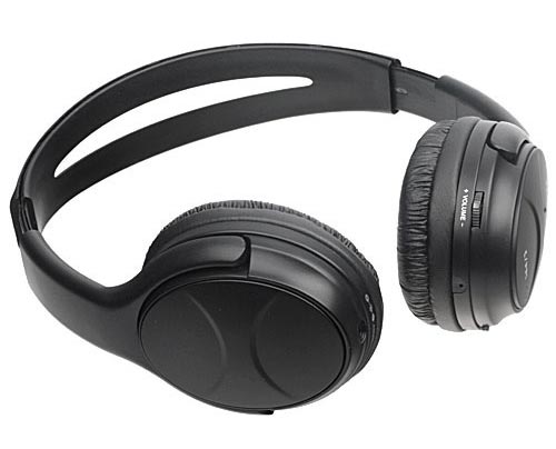 Китайские Bluetooth наушники SX-907